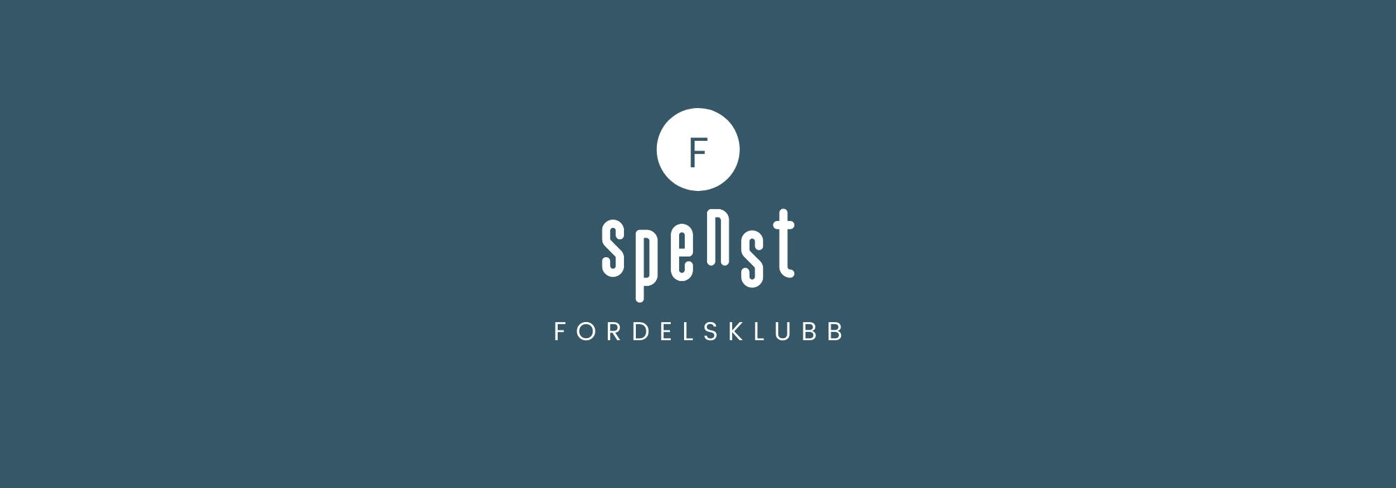 Fordelsklubb logo